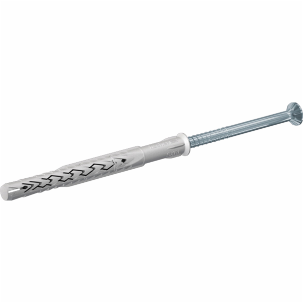 Kolík Fischer s dlouhou stopkou SXRL 10 x 160, zapuštěný ...