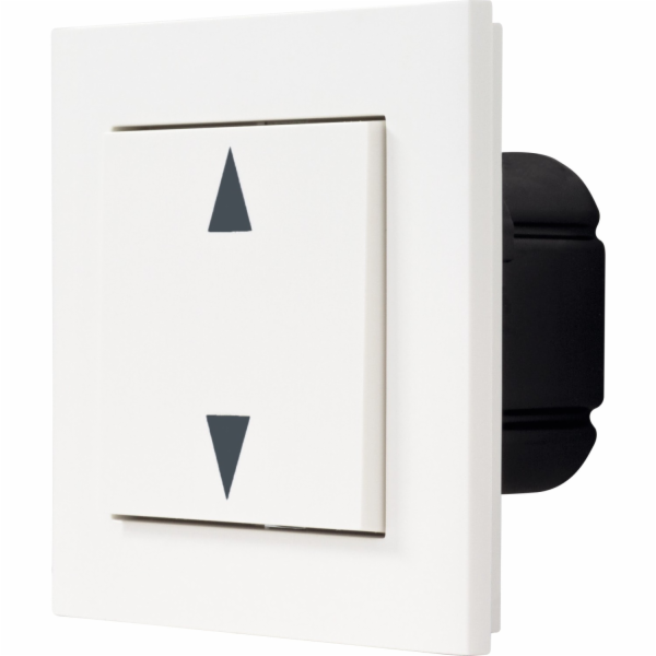 Link2Home WiFi žaluziový spínač bílý