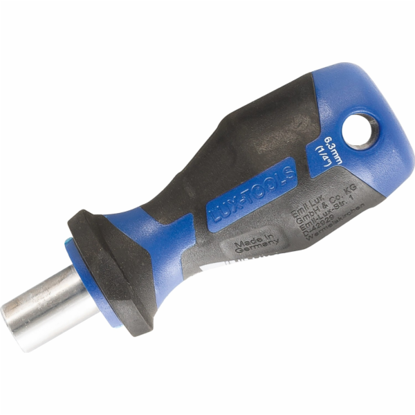 Držák bitů pro karburátor LUX-TOOLS 1/4"