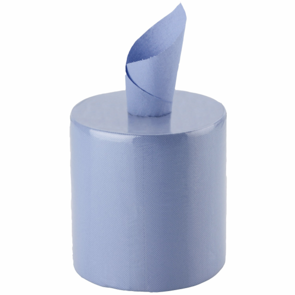 Čisticí hadřík LUX-TOOLS v roli 23 cm x 23 cm x 30 cm