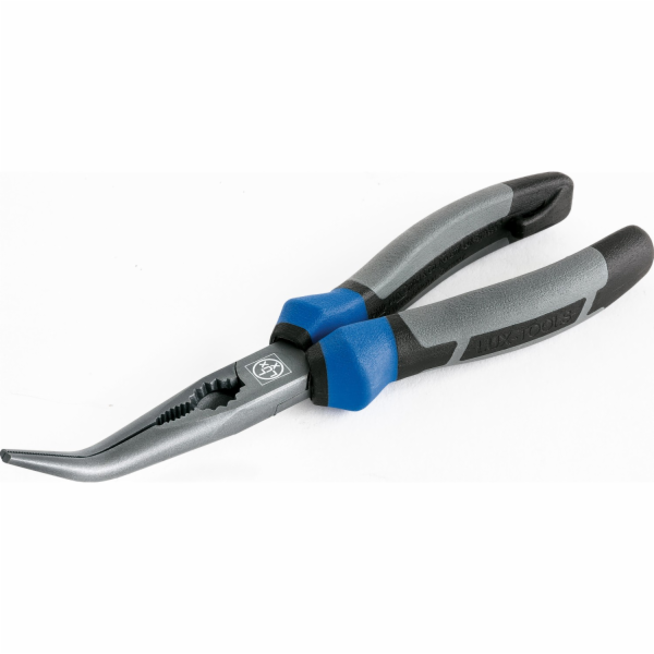 LUX-TOOLS Profesionální anglické telefonní kleště 200 mm