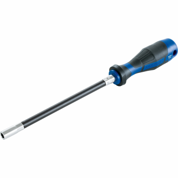 Držák bitů LUX-TOOLS s flexibilní rukojetí pro šroubovák ...