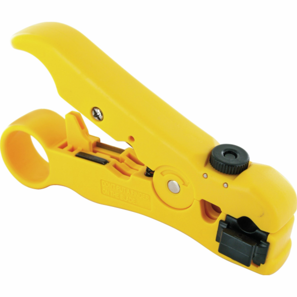 Univerzální odizolovač vodičů Schwaiger