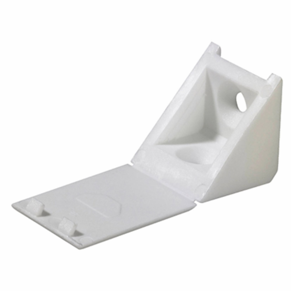 Univerzální rohová spojka Hettich 23 mm x 23 mm x 24 mm P...