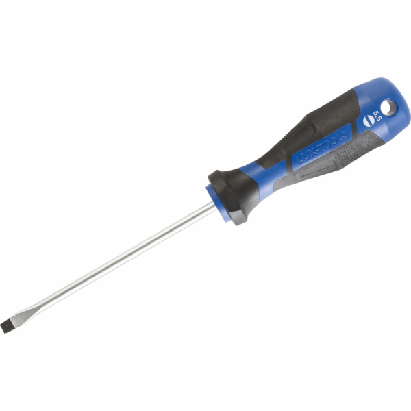 Šroubovák LUX-TOOLS SL 5,5 mm x 125 mm