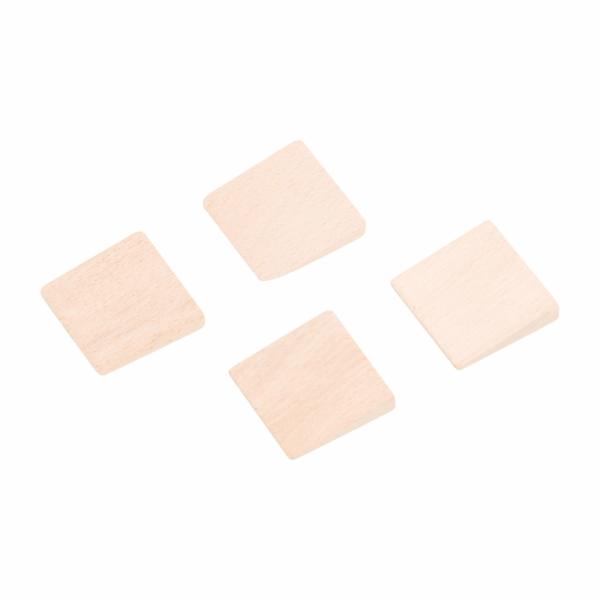 LUX-TOOLS Dřevěné klínky Hatchet 800 g a 1 000 g Classic