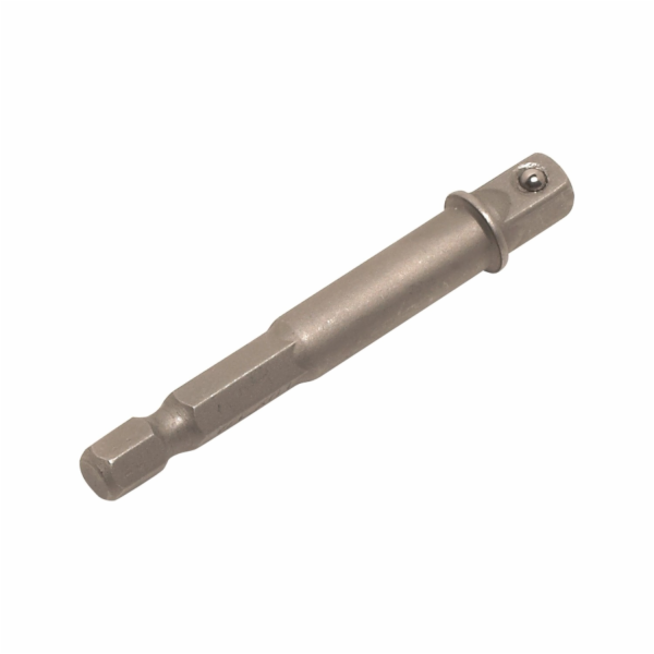Adaptér pro stroj LUX-TOOLS 6,3 mm (1/4")
