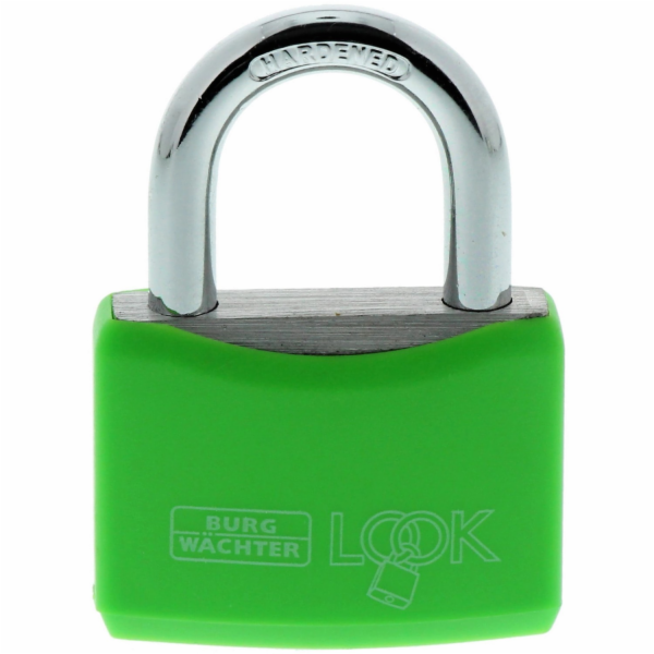 Burg Wächter visací zámek s cylindrickou vložkou Look 402...