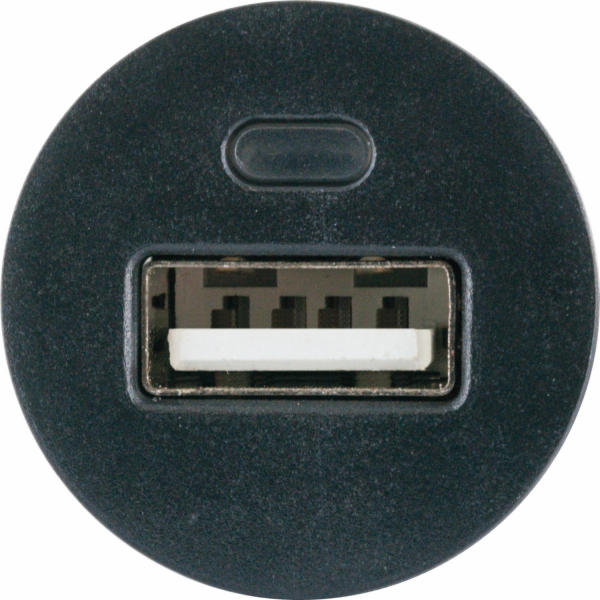 Nabíjecí adaptér Schwaiger USB Smart 12-24 V do zapalovač...