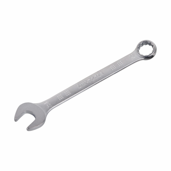 Kombinovaný klíč LUX-TOOLS 24 mm