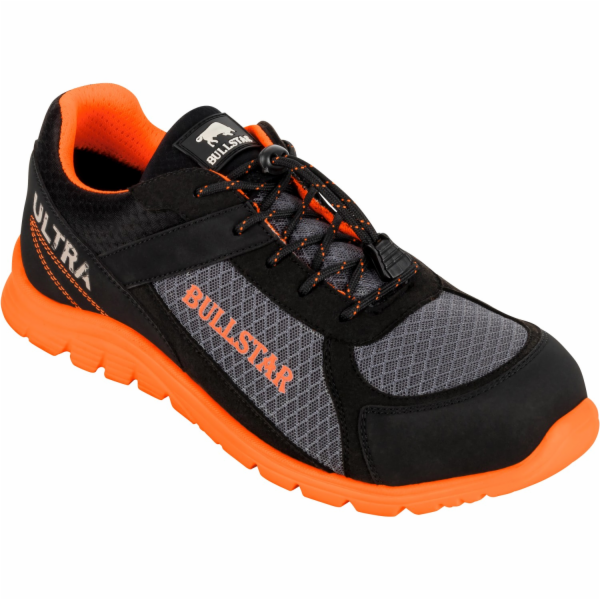 Bezpečnostní obuv Bullstar Ultra S1PS, velikost 46