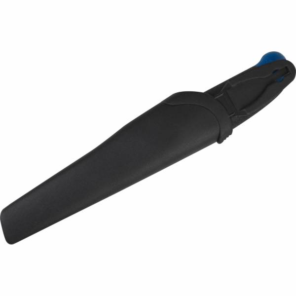 LUX-TOOLS venkovní nůž 10 cm modro-černý