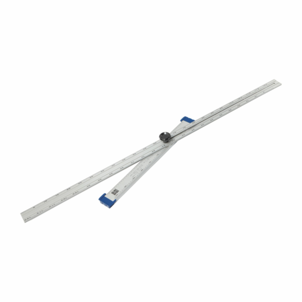 LUX-TOOLS Konstrukční úhelník ve tvaru T