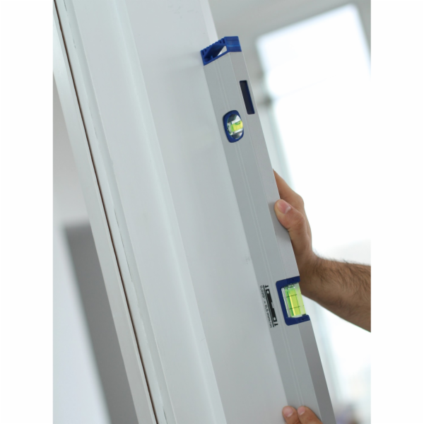 LUX-TOOLS Vodováha Vše v vodováze 80 cm