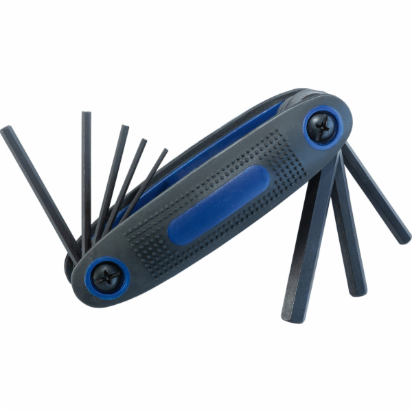 Sada šestihranných klíčů LUX-TOOLS