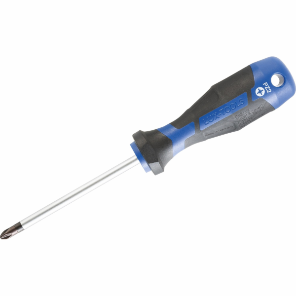 Šroubovák LUX-TOOLS PZ2 x 100 mm