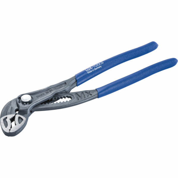 Kleště na vodní čerpadlo LUX-TOOLS MX Comfort 250 mm