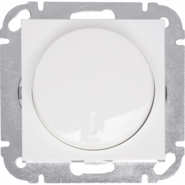 Leonie RL bílý LED stmívač (elektrický materiál)