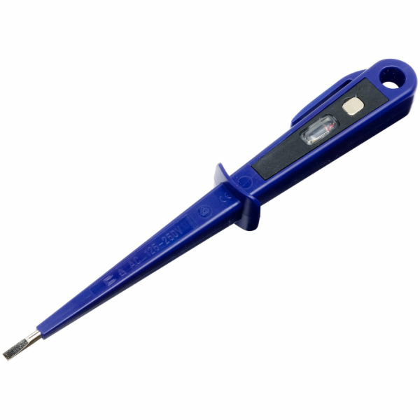 Tester napětí LUX-TOOLS Euro 125 V - 250 V 190 mm