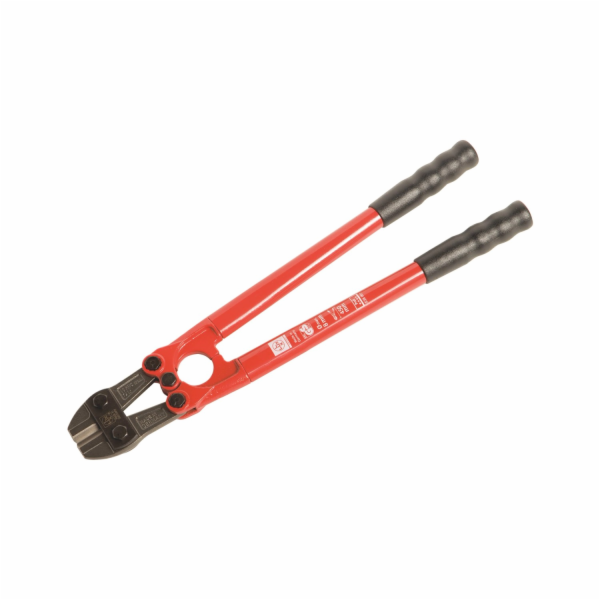 LUX-TOOLS štípací kleště na šrouby 450 mm