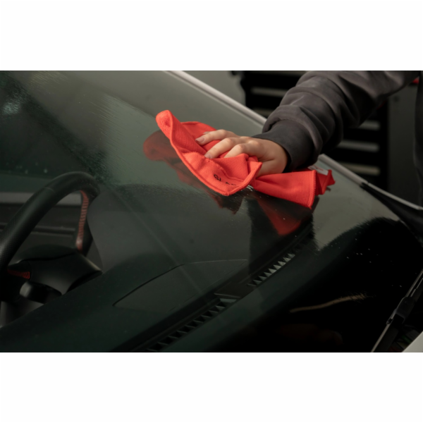 Nigrin Čistič čelního skla a odstraňovač nikotinu 500 ml