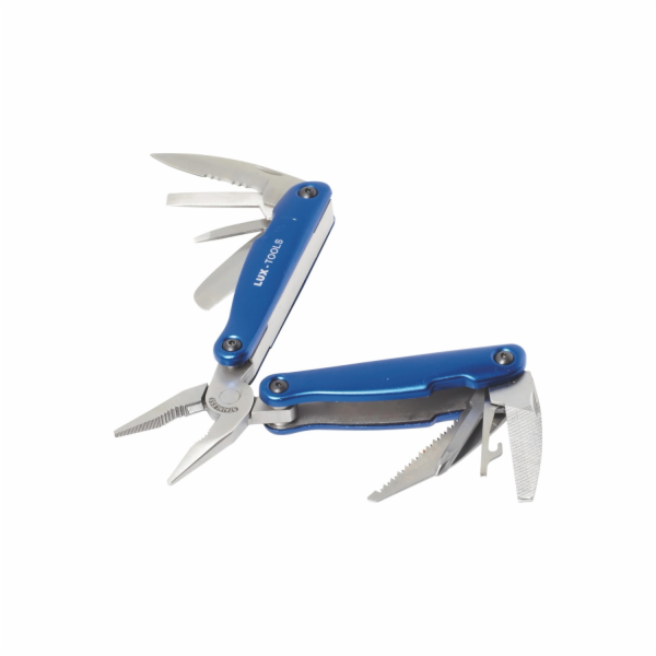 LUX-TOOLS Multifunkční nástroj 12 v 1 Classic