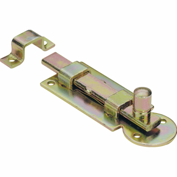 Knoflíkový šroub Hettich 25 mm x 80 mm pozinkovaný