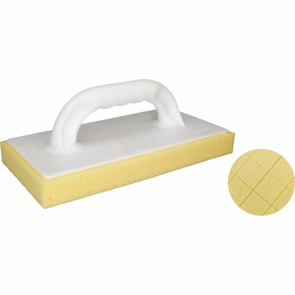 LUX-TOOLS Hydro valcha, mřížkovaná, 14 cm x 28 cm