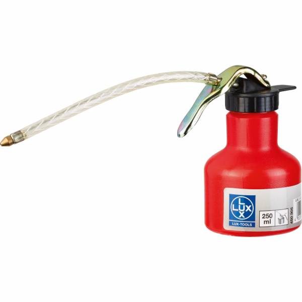 Olejnička LUX-TOOLS 250 ml