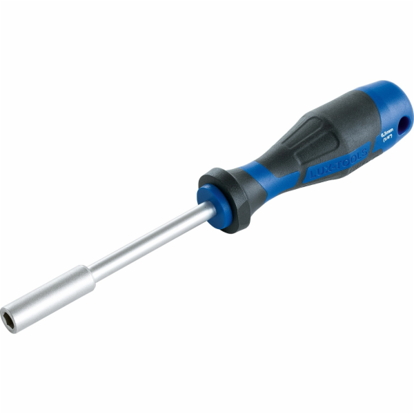 Držák bitů LUX-TOOLS Rukojeť šroubováku 6,3 mm (1/4")