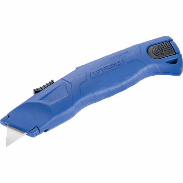 Bezpečnostní nůž LUX-TOOLS