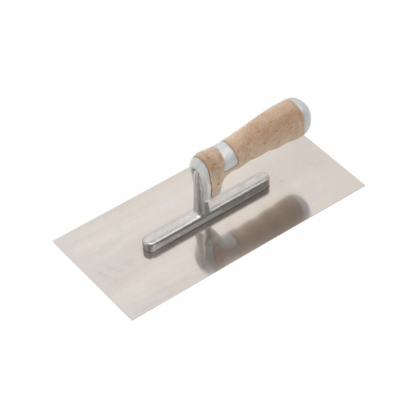 LUX-TOOLS Hladící lopatka s koženou rukojetí Professional