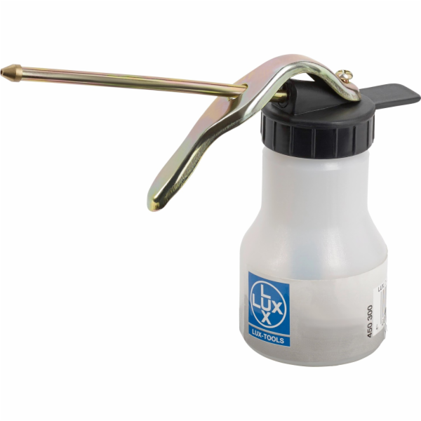 Olejnička LUX-TOOLS 150 ml