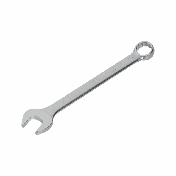 Kombinovaný klíč LUX-TOOLS 17 mm