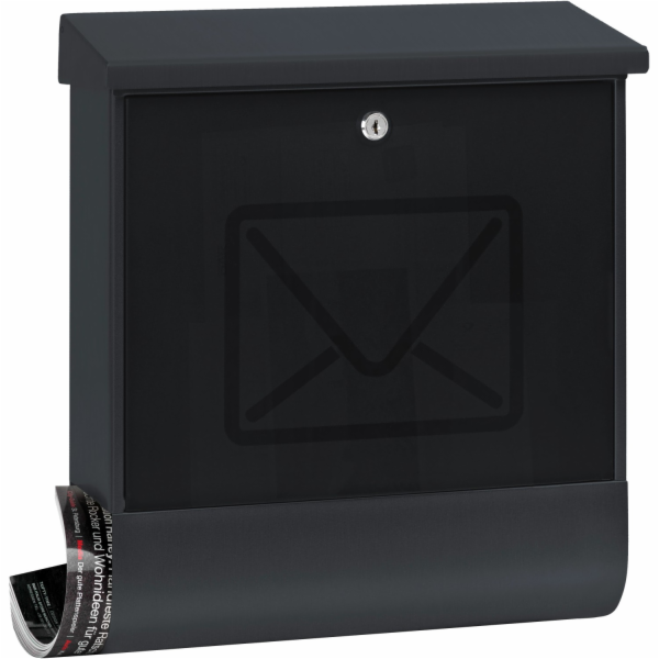 Schránka Burg Wächter Lucenta 2701 ANT