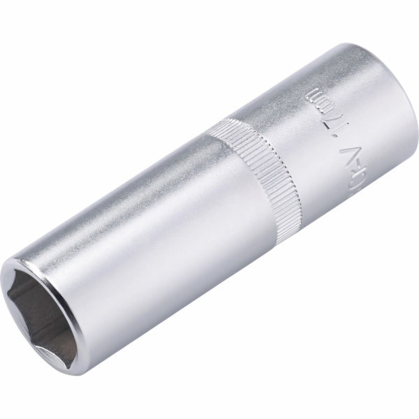 LUX-TOOLS 19mm nástrčný klíč