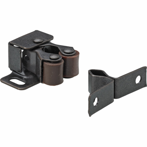 Zapínání na patentky Hettich 33 mm x 14 mm x 28 mm ocel b...