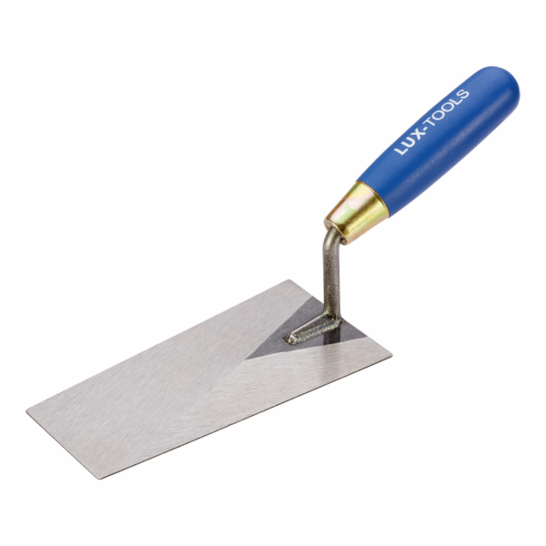 LUX-TOOLS Stěrka na omítky 160 mm