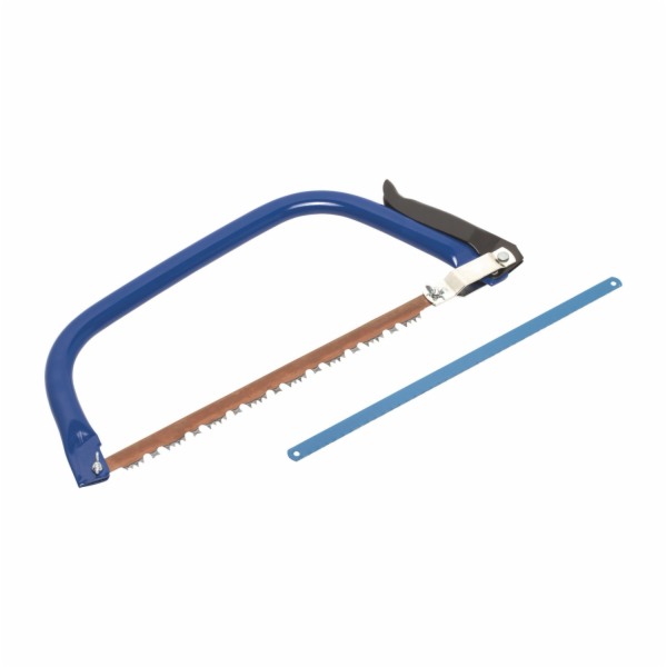 LUX-TOOLS pilka na kov 300 mm Classic