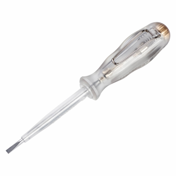 Zkoušečka napětí LUX-TOOLS 143 mm Comfort