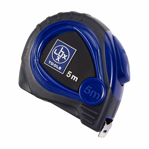 Kapesní svinovací metr LUX-TOOLS 5 m