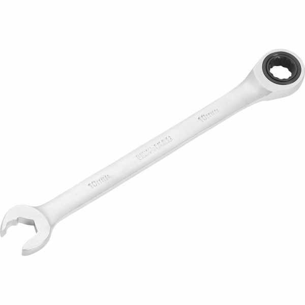 LUX-TOOLS Ráčnankový klíč 10 mm Comfort