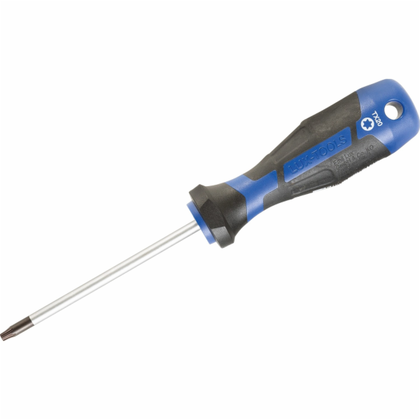 Šroubovák LUX-TOOLS TX20 x 100 mm