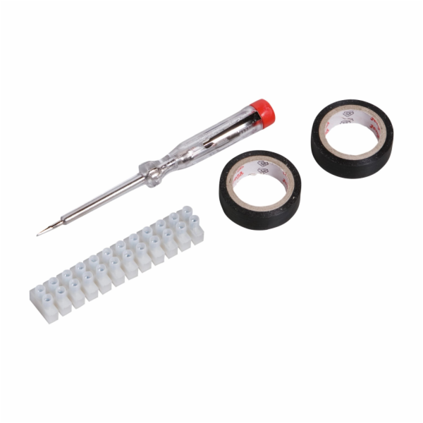 Sada zkoušeček napětí LUX-TOOLS Classic