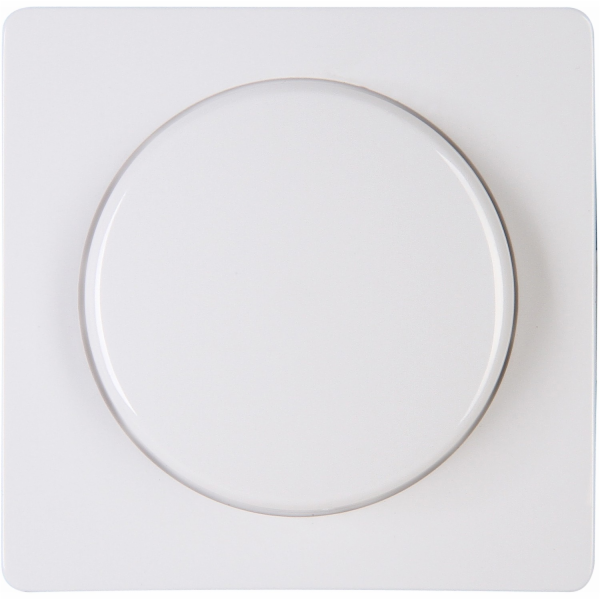 Kryt pro stmívač s tlačítkovým přepínačem Paříž Arktická ...