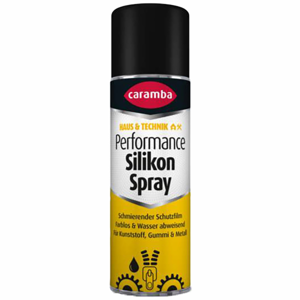 Caramba odstraňovač graffiti 400 ml