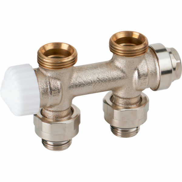 IMI Heimeier Multilux Th-ventil přímý typ DN 15 poniklovaný