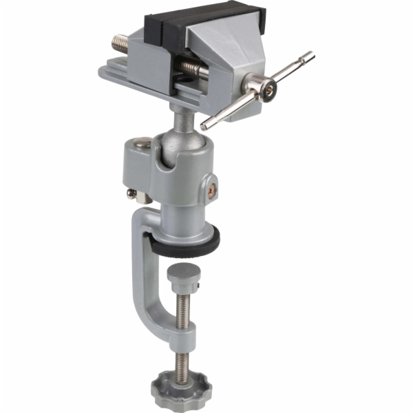 LUX-TOOLS Precizní svěrák Comfort