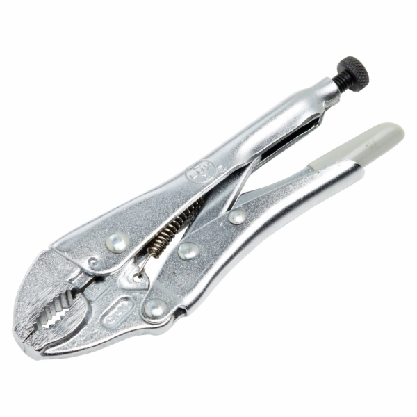 LUX-TOOLS Kleště s úchopem 125 mm