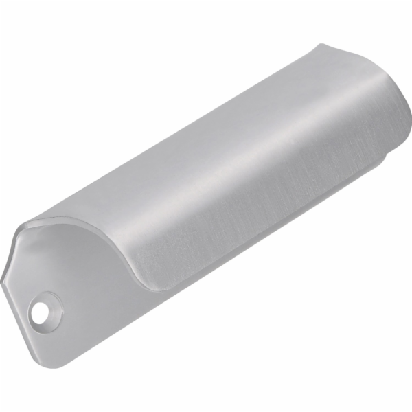 Úchytka nábytku Siro, hliník, přírodní barva, matná, rozt...